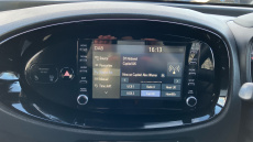 Toyota Aygo X 1.0 VVT-i Edge 5dr Petrol Hatchback